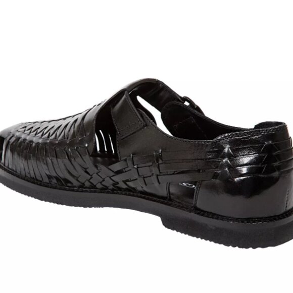 DEER STAGS Men\'s Bamboo-Inspired Fisherman Sandal 10M main image 8
